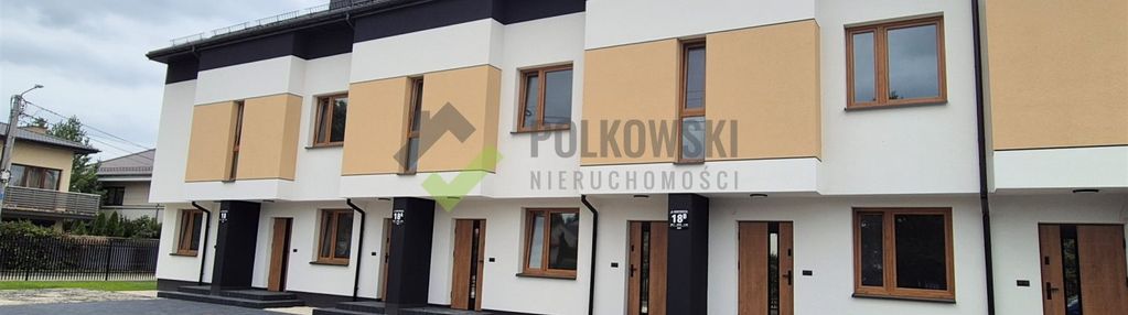 Ząbki mieszkanie z ogródkiem i 2 mp