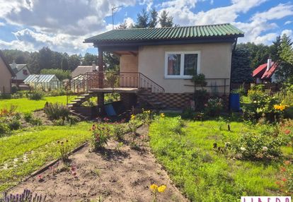 Tylko u nas@ działka rekreacyjna, prądocin