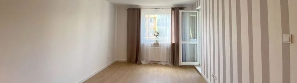 2-pokojowe mieszkanie na białołęce