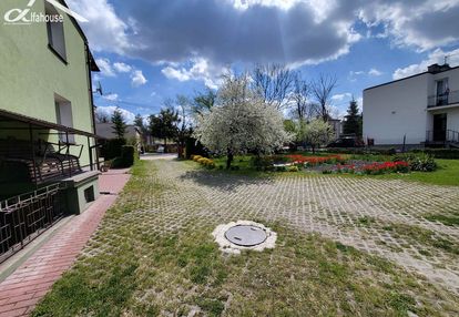 Wyjątkowa oferta! dom piętrowy z dużą działką w pr