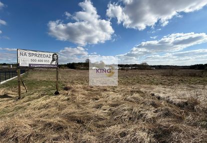 Działka przemysłowa