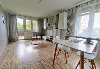 Mieszkanie w centrum – 3 pokoje, 2. piętro!