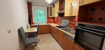 Przestronne mieszkanie 60,17 m² – pogwizdów