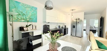Komfortowe *3 pokoje *dolina cisów *garaż 29m2