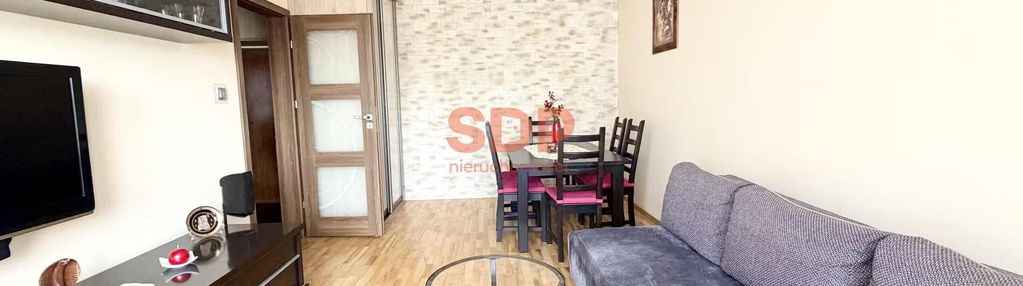 2 oddzielne pokoje | gotowe do wprowadzenia | balkon | super komunikacja