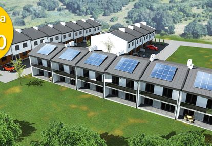 Nowa inwestycja | przedsprzedaż | eko