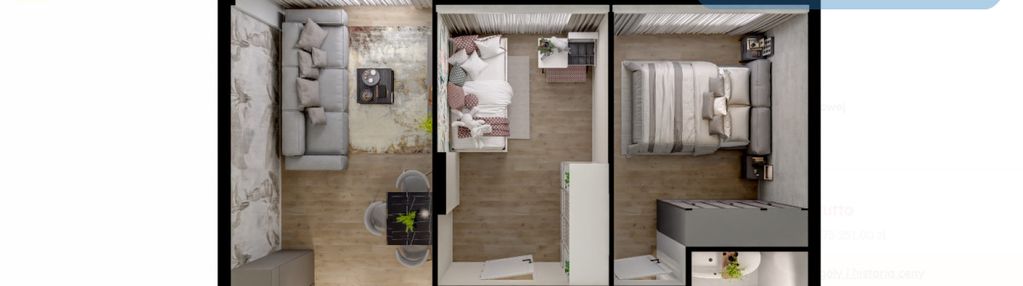 ⭐3-pok mieszkania | gotowe już w grudniu⭐