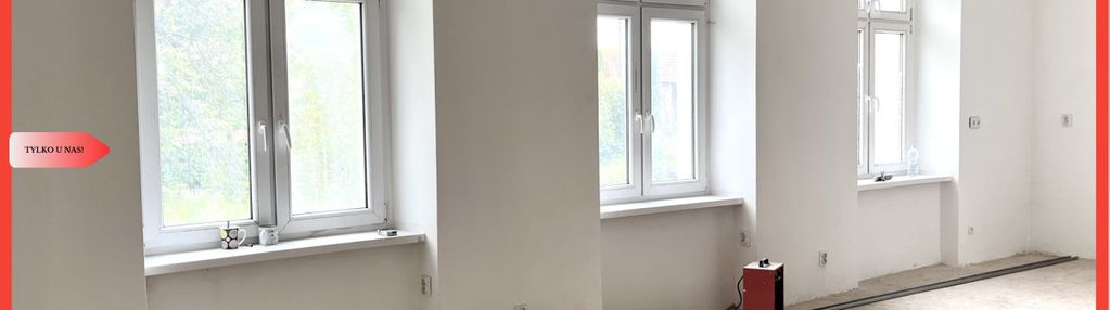 Pilne!!!/kapitalny remont/przestronne/pkp/3 pokoje