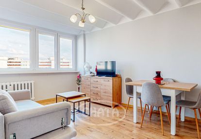 2 pokoje, dla singla lub pary.