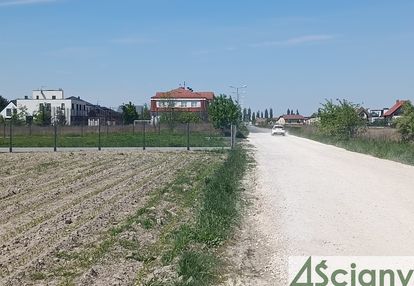 Zgorzała, cicha, ustawna mpzp