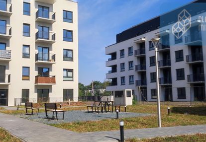 Bliskość lasu i 3 pok. i 54 m2