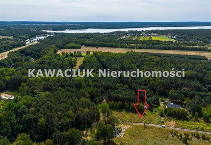 Działka w nagórzycach / 3000 m2