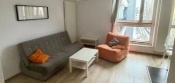 Kawalerka na mokotowie