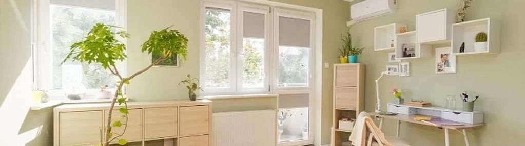 2-pokojowe mieszkanie na wilanowie