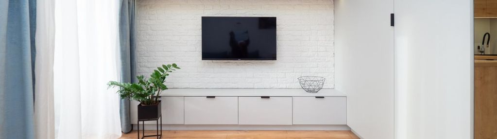 Nowoczesne studio | klimatyzacja |al. 29listopada