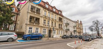 2 pokoje z potencjałem na 3 w sercu wrzeszcza!