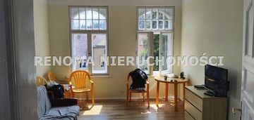 Biały kamień 2 pokoje co gazowe