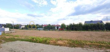 Działka budowlana krajewice k/ gostynia