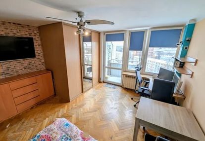 Kawalerka na pradze-północ