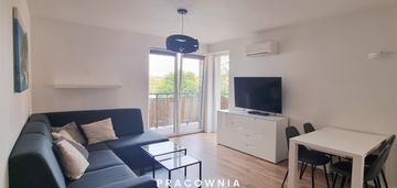 Nowoczesne, przestronne m2 w apartamentowcu, okole