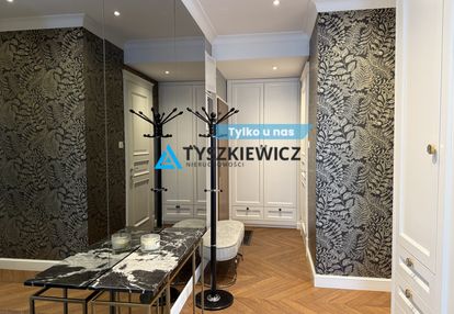 Piękne mieszkanie w prestiżowej lokalizacji