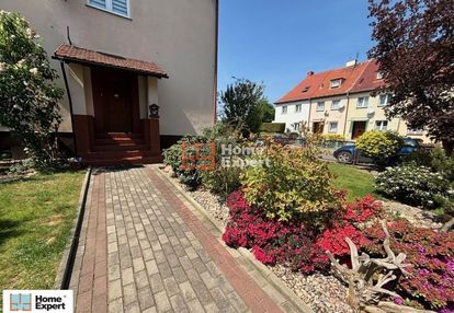 Okolica ul. ogrodowa