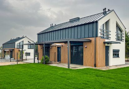 Twój wakacyjny domek 15 minut piechotą do plaży