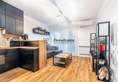 Bezczynszowe 3 pokoje z klimatyzacją - miłosza