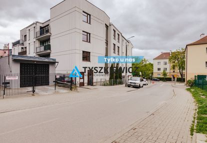 Przepiękny apartament.