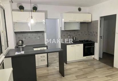 Szwederowo, 2 pokoje, balkon