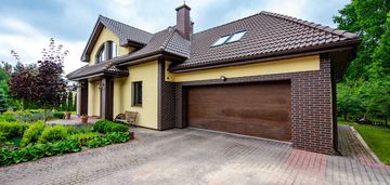 Komfortowy dom z ogrodem w gutkowie, olsztyn
