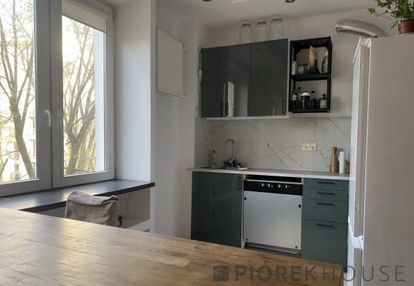 1-pokojowe mieszkanie na śródmieściu