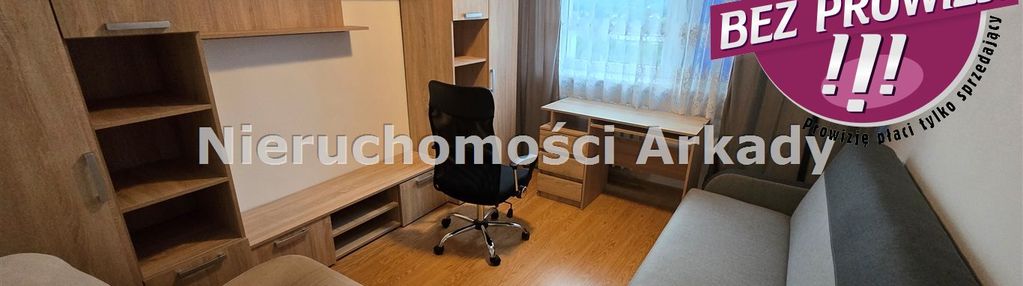 Pokoje do wynajęcia