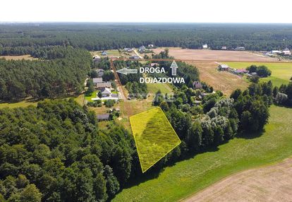 Atrakcyjna działka w świetnej lokalizacji