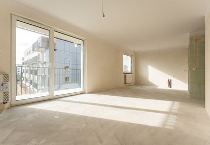 Orunia górna - 3 pokoje 62,8m2
