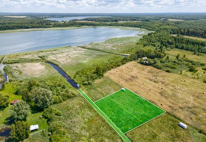 Atrakcyjna działka blisko jeziora śniardwy