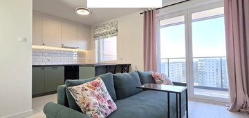 Osiedle bojary 2 pok. 48 m2 parking, wysoki stand.