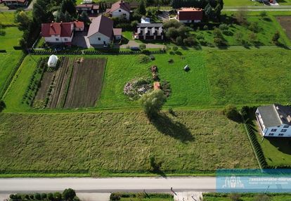 Wyjątkowa działka 30 ar rzeszów !