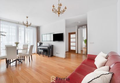 Dla waszej rodziny-park skaryszewski-ciche i jasne