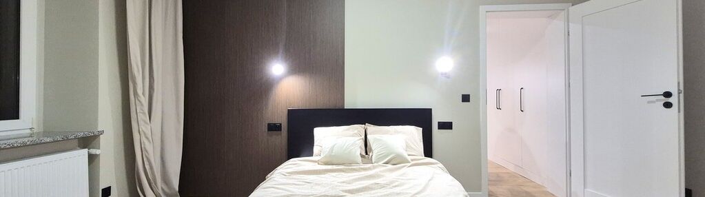 Okazja-3 pokoje-świeżo po remoncie-5min dworca pkp