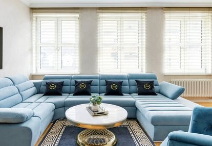 Luksusowy apartament w gdyni!