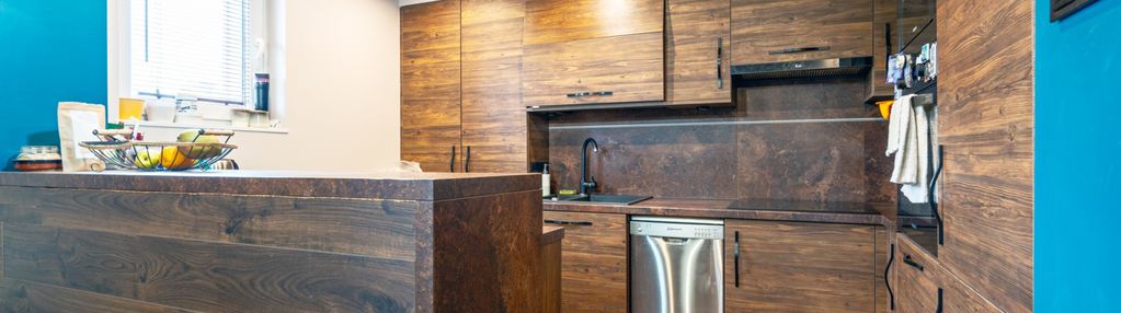 Czteropokojowe mieszkanie blisko centrum gdyni