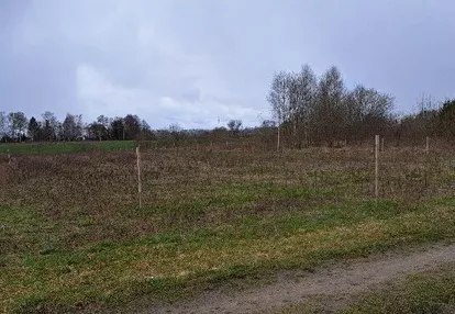 Działka na sprzedaż 1000m2