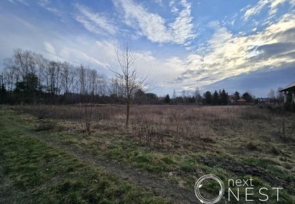 Działka 2000 m2 pod bliźniak, łoś, gm. prażmów