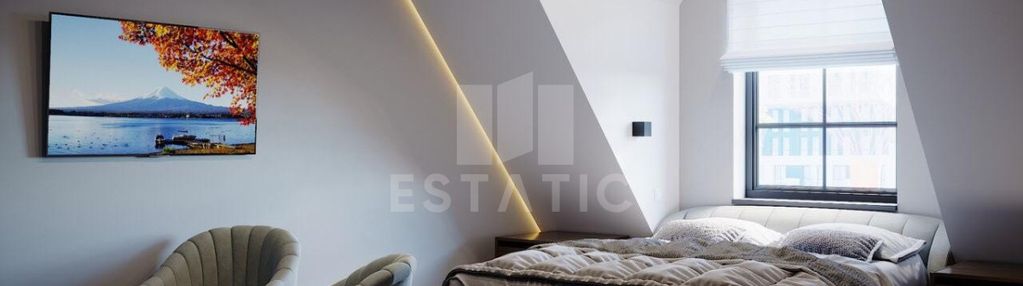 Porcelanowa dolina – apartamenty w sercu kaszub