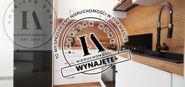 Wynajem dla ciebie.