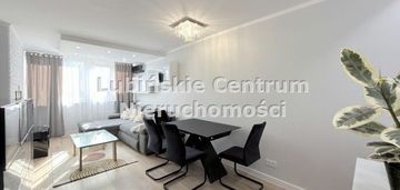 2 pokojowe wykończone i wyposażone ul.paderewskieg