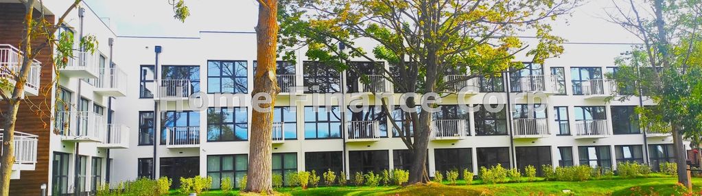 Genialy apartament bezpośrednio od dewelopera
