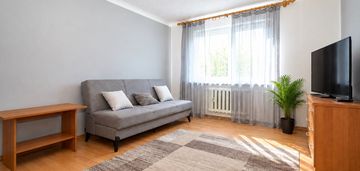 2 pokoje, 44m2, parter, ul. wiatraczna