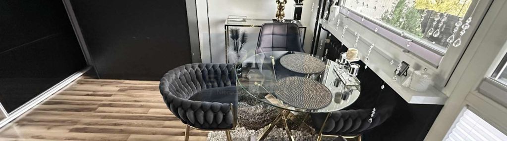 Elegancka kawalerka w dzielnicy północ